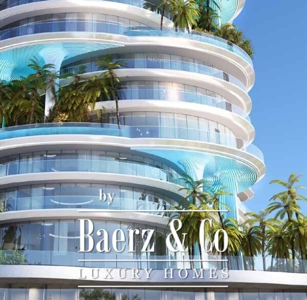 photo 2 Coastal Opulence | 3BR Beachfront Living at Casa by Damac | Al Sufouh, Dubai