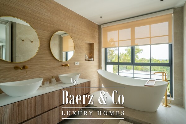photo 29 Beautiful luxury home in Sotogrande, La Reserva - Zona L