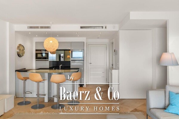 photo 5 Comfortable and Luxurious Apartment with Stunning Views in Port d’Andratx