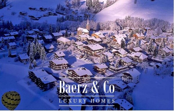 photo 7 New chalet - Ski-in ski-out - Unobstructed views