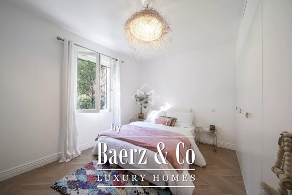 photo 8 Wonderful renovated provencal villa in total peace and quiet