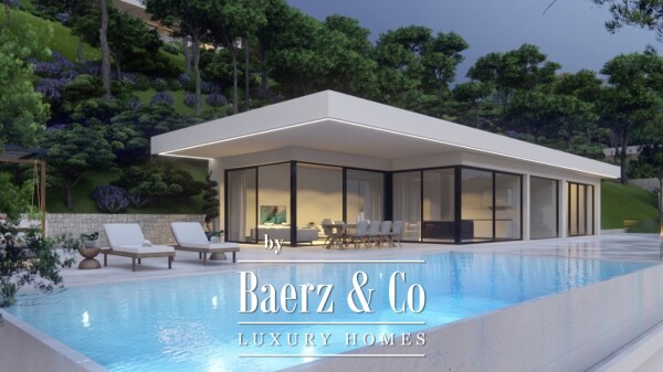 photo 2 Beautiful luxury home in Altea