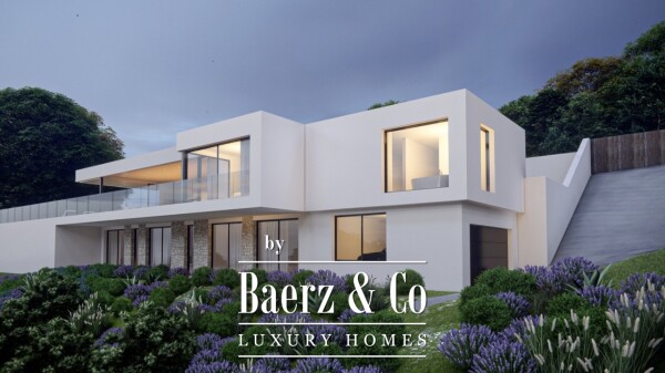 photo 7 Beautiful luxury home in Altea