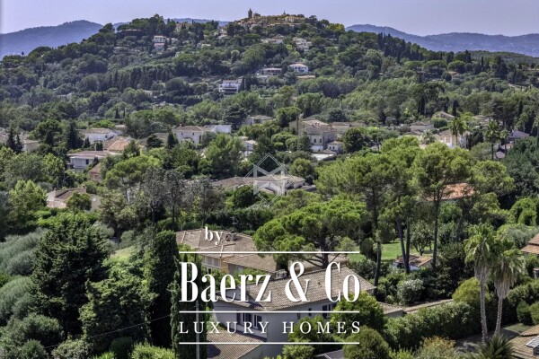 photo 6 Elegant Renovated Bastide