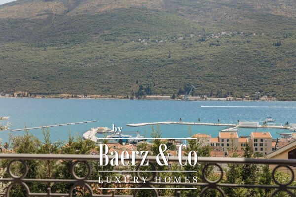 photo 5 Luxurious Apartment in Herceg Novi Municipality