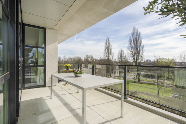 photo 17 Burgemeester Rijnderslaan 260