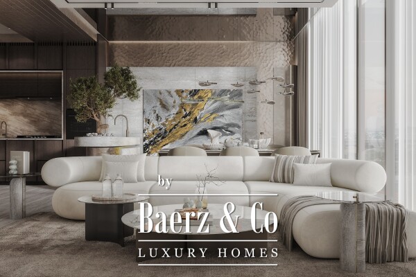 photo 6 Elegant 3-Bedroom Residence at Arya | City Development | Dubai