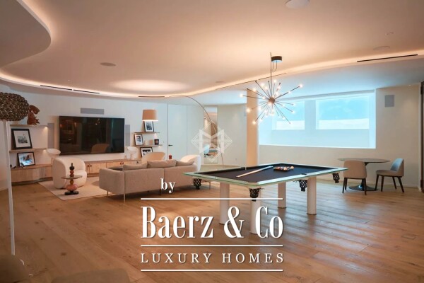 photo 12 Panoramic sea view