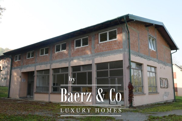 photo 7 Breznica Đakovačka, Attractive Complex for Tourism and Recreation