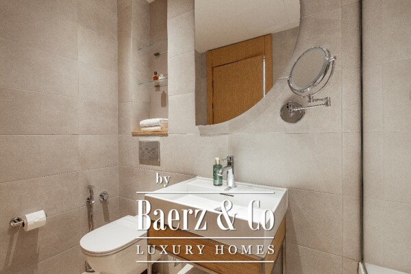 photo 23 Seaview Duplex Penthouse in Luxury Resort in Tivat