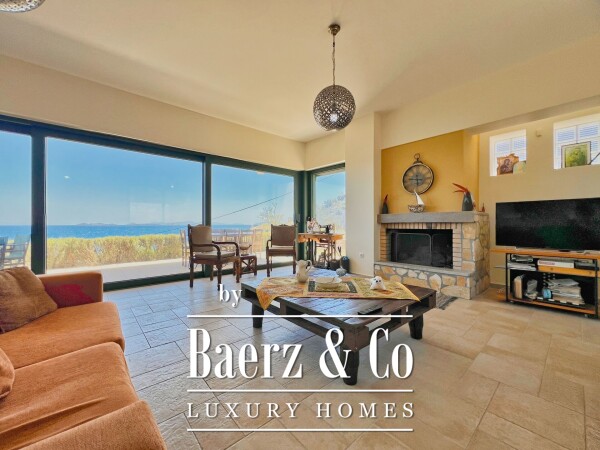 photo 23 1778195 - Detached house For sale, Amoni Soligeia, 232 sq.m., €900.000