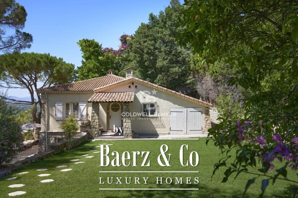 photo 4 CHARMING 5 BEDROOMS VILLA TO RENT