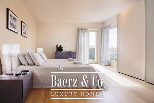 photo 7 Istria, Vabriga: Luxurious new villa with pool, sea view and smart home system