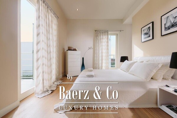 photo 12 Istria, Vabriga: Luxurious new villa with pool, sea view and smart home system