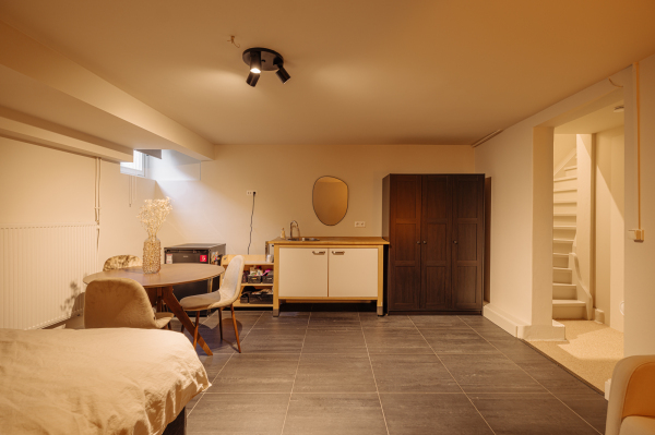 photo 34 Schubertstraat 40 H