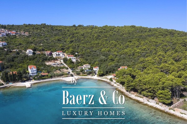 photo 18 Zadar, Mali iž – exclusive villa with swimming pool and panoramic sea view