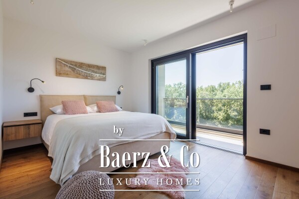 photo 31 Istria, Medulin, exclusive villa with swimming pool and panoramic sea view