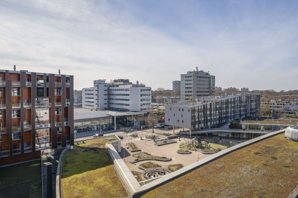 photo 13 Van Leijenberghlaan 2 T