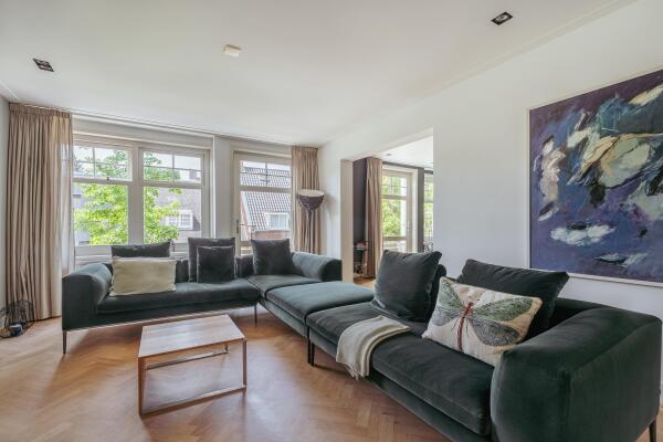 Video Albrecht Dürerstraat 1 2