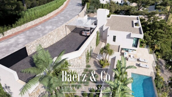 photo 3 Beautiful luxury home in Benissa, Costa Blanca
