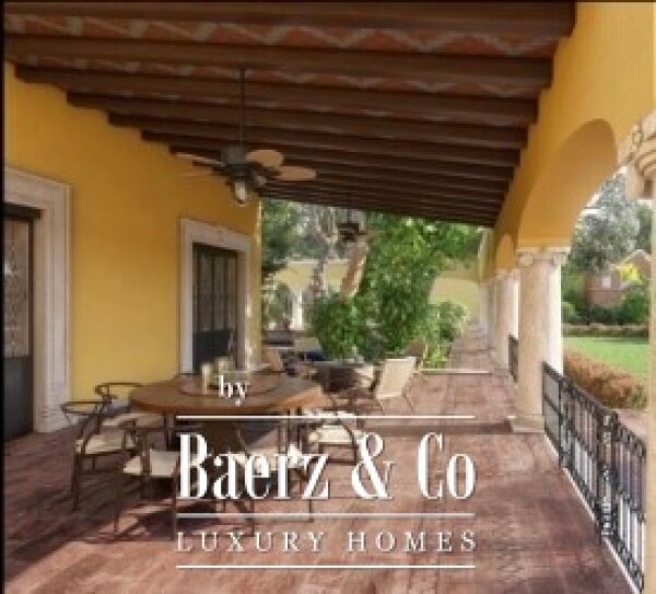 photo 23 Street 15 #106 x 20 and 22 Itzimná colony 106