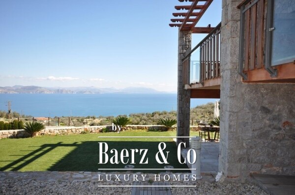 photo 4 1806621 - Villa For sale, North Kinouria, 380 sq.m., €1.150.000