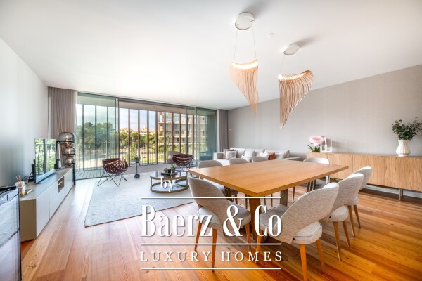 photo 20 2 bedroom flat in the One Living Building, in Cascais