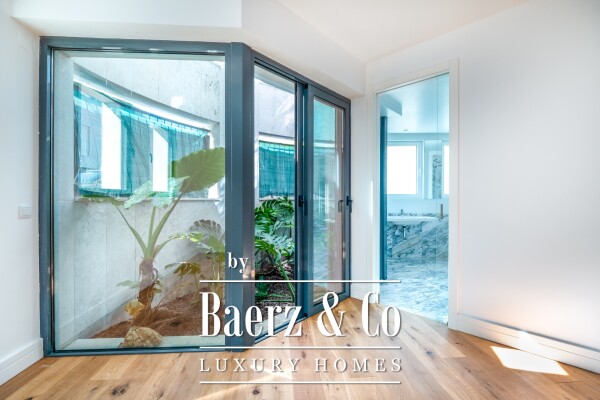 photo 28 T4 all suits Ed. Teatro - Historical centre Cascais