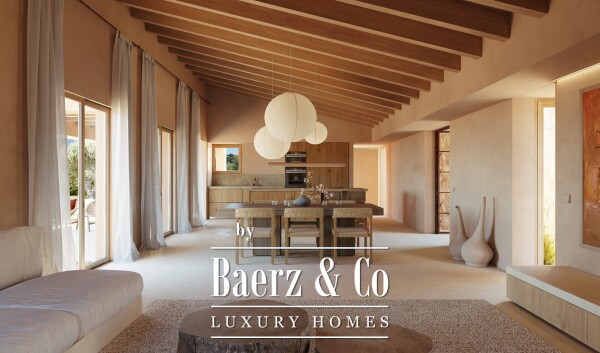 photo 10 Beautiful luxury home in Manacor