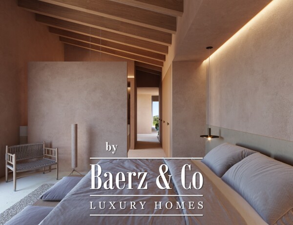 photo 12 Beautiful luxury home in Manacor