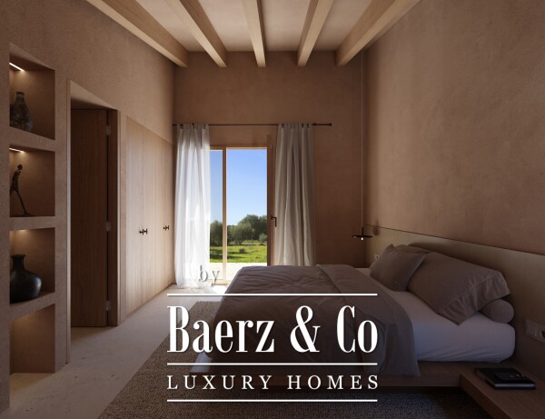 photo 13 Beautiful luxury home in Manacor