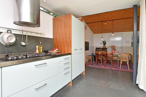 photo 25 Rotterdamseweg 99