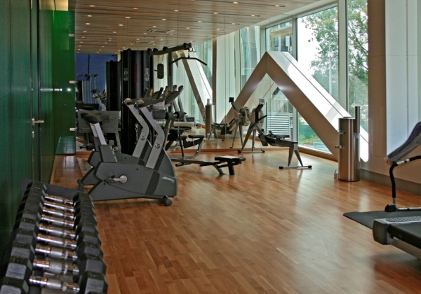 photo 27 Gustav Mahlerlaan 132