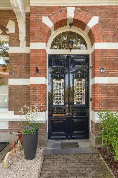 photo 3 Graadt van Roggenstraat 14