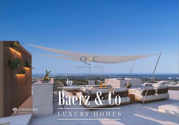 photo 5 Beautiful luxury home in Santa Bárbara de Nexe, Santa Bárbara de Nexe