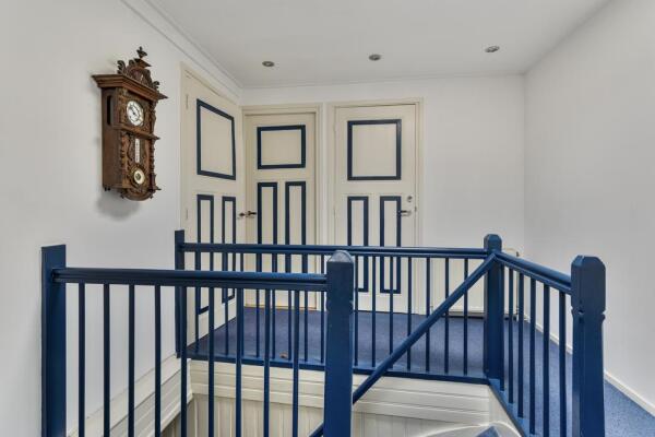 photo 26 Rijnsburgerweg 118