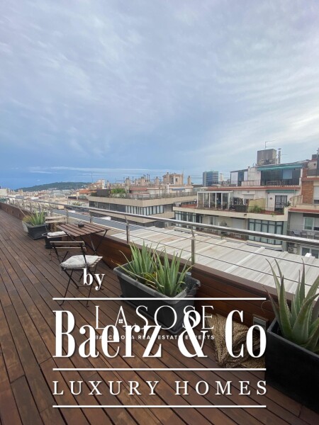 photo 15 Barcelona, Sant Gervasi - Galvany