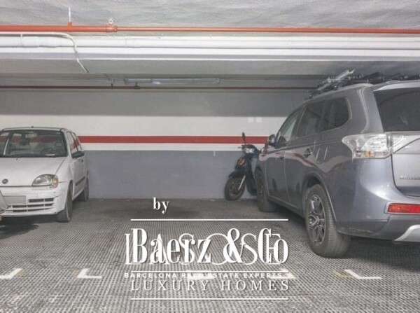 photo 17 Barcelona, Sant Gervasi - Galvany