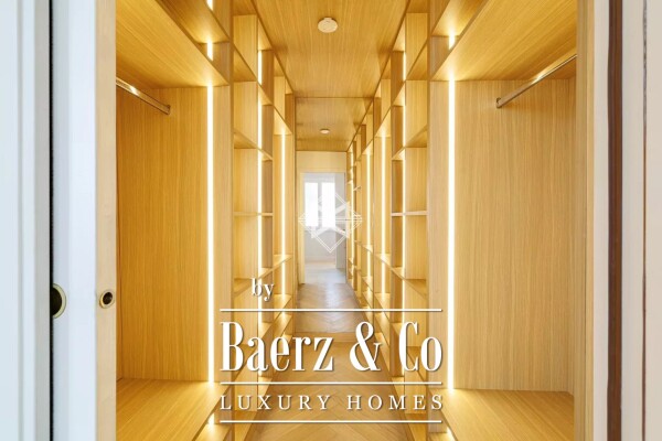 photo 24 Duplex apartment with sea view. Roquebrune Cap Martin