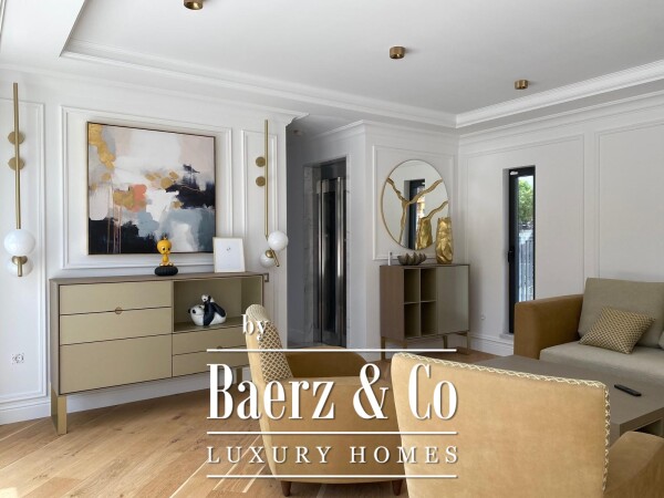 photo 5 Robust corner plot chalet in Tenerife south