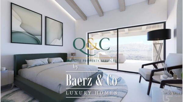 photo 16 Beautiful luxury home in São Brás de Alportel, Bico Alto