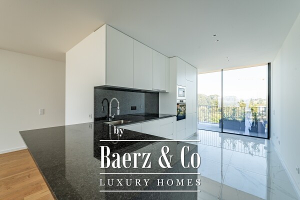 photo 6 4-bedroom Penthouse with stunning sea and river