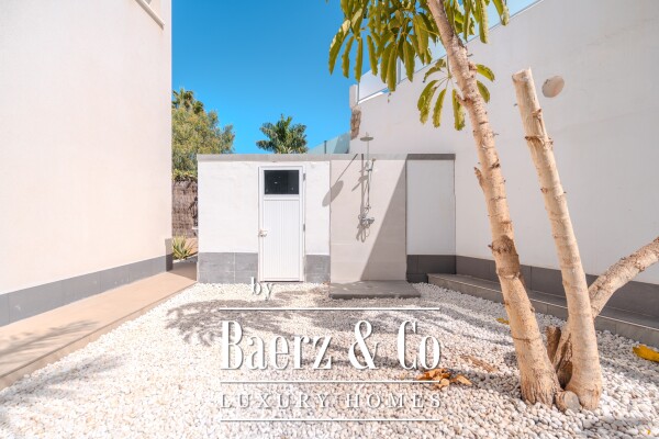 photo 38 Wonderfull villa in gated community Playa Paraíso, Tenerife