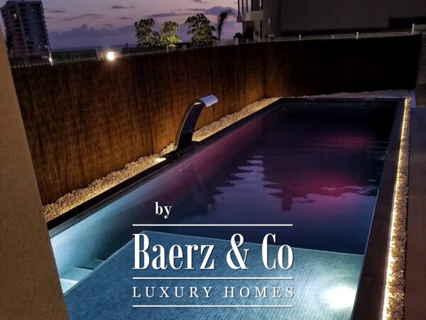 photo 45 Wonderfull villa in gated community Playa Paraíso, Tenerife