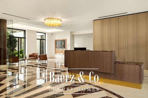 photo 12 Luxury Living in a Ground-Floor 5-Room Apartment at Ljubljana