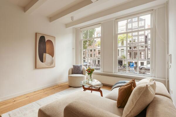 photo 15 Bloemgracht 144