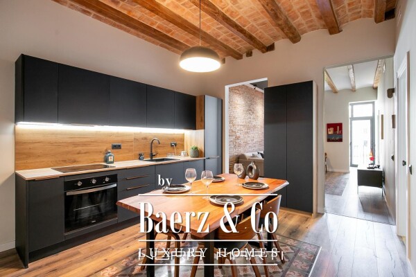 photo 6 Apartment for sale in Esquerra de l´Eixample