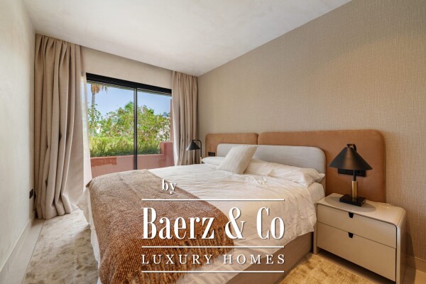 photo 41 Townhouse - Golden Mile - Marbella - Ref: 8644