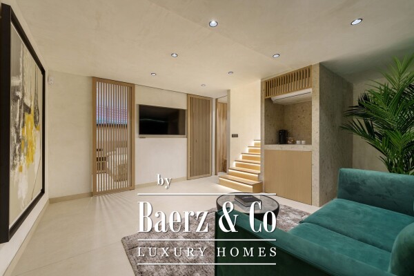 photo 57 Townhouse - Golden Mile - Marbella - Ref: 8644