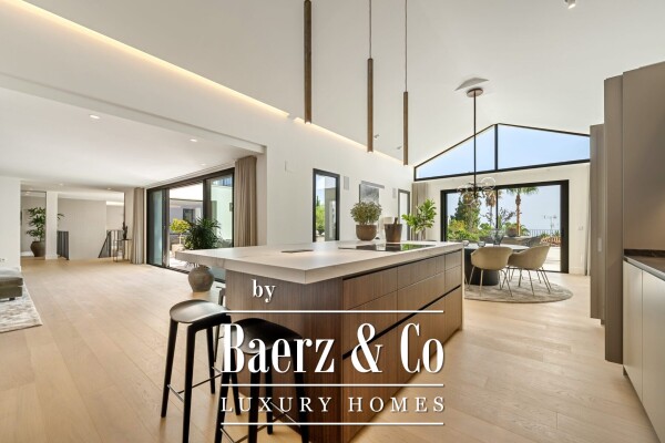 photo 56 Villa - Nagüeles - Golden Mile - Marbella - Ref: 8645